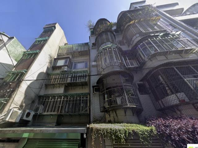 台北信義區法拍松德市場商圈-5