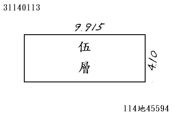 台北萬華大樓法拍-9