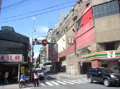 台北萬華大樓法拍-1