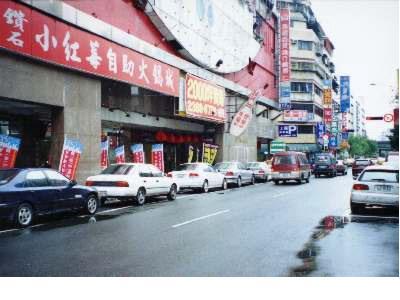 台北萬華大樓法拍-4