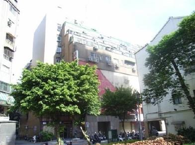 台北萬華大樓法拍-7