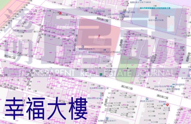 台北萬華大樓法拍-8