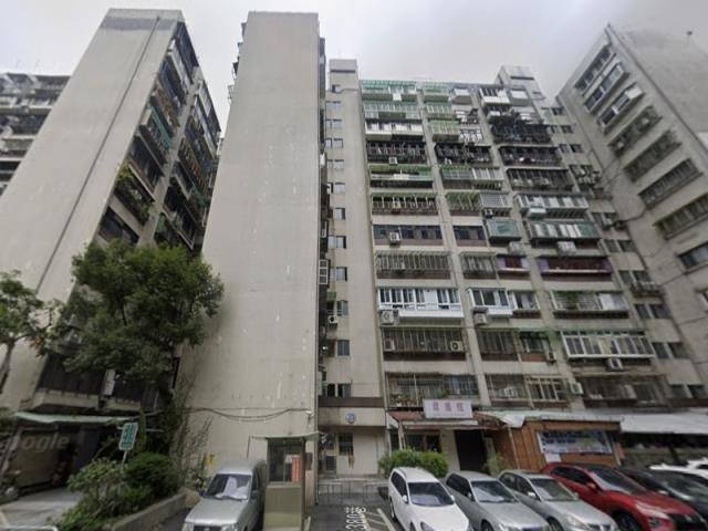 台北信義區法拍大樓-5