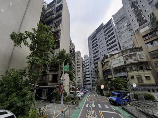 台北信義區法拍大樓-6