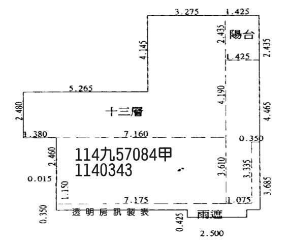 桃園平鎮法拍大樓-9