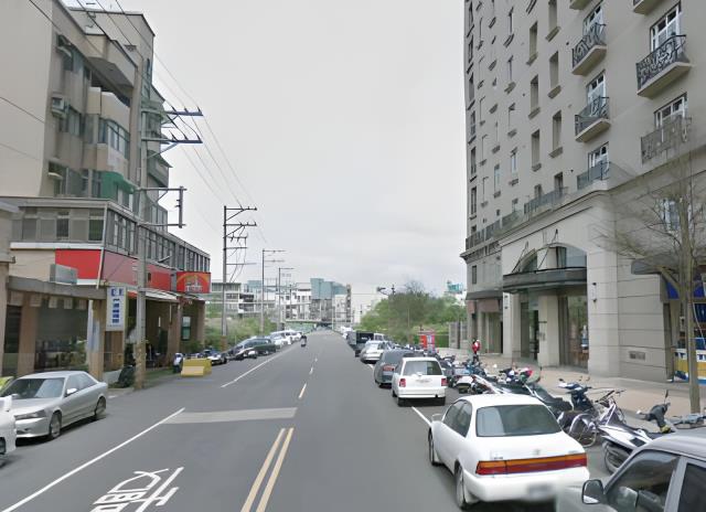 桃園平鎮法拍大樓-3