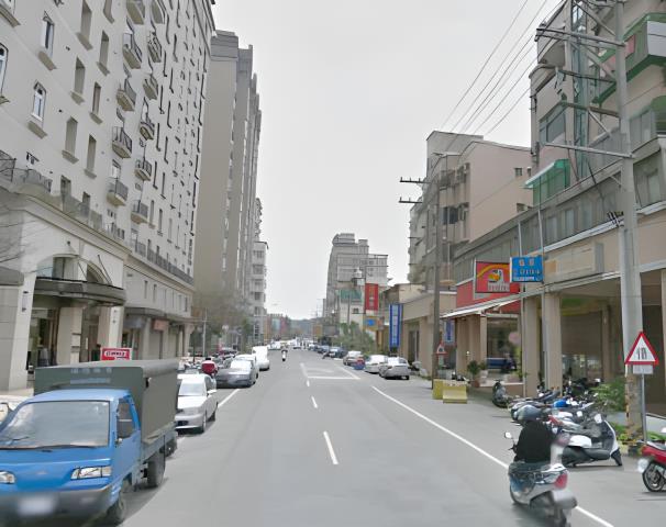 桃園平鎮法拍大樓-4