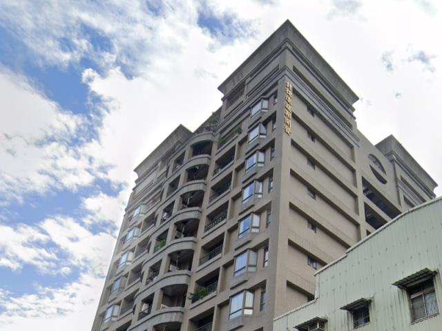 板橋法拍大樓-3