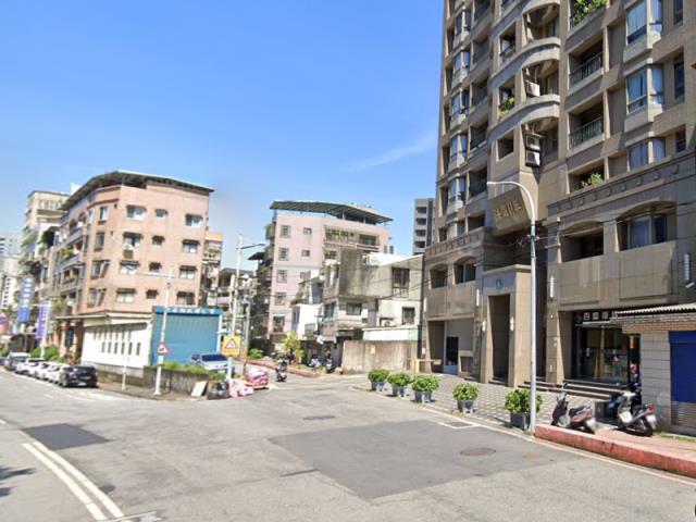 板橋法拍大樓-7