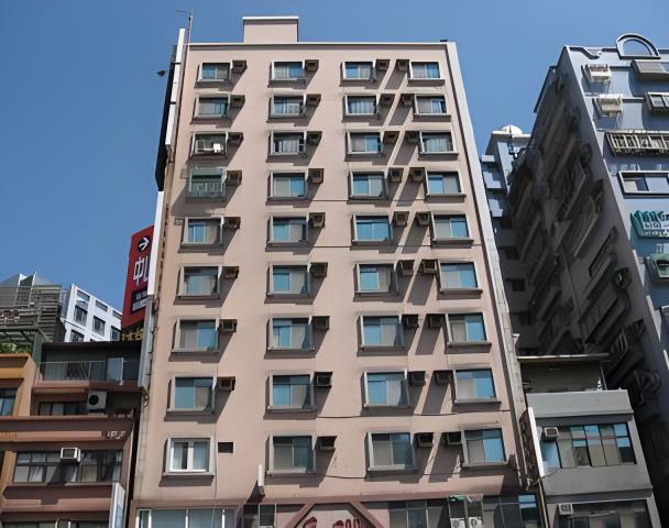 板橋法拍大樓-6