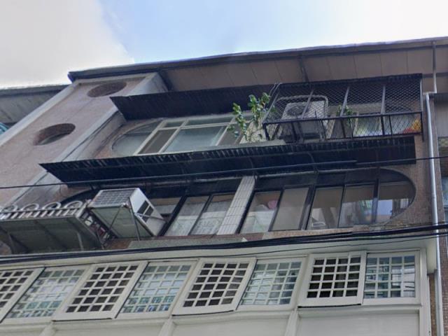 新北公寓法拍-1