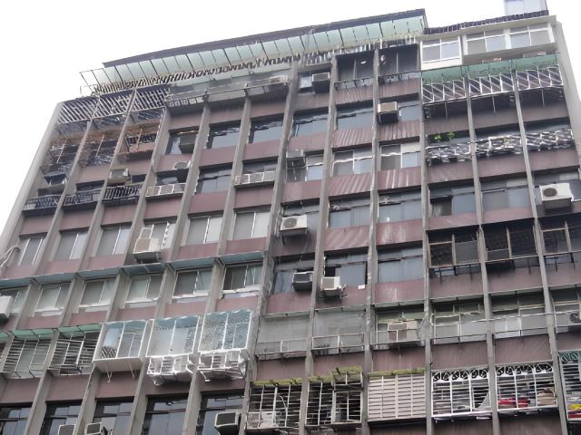 台北法拍大樓-1