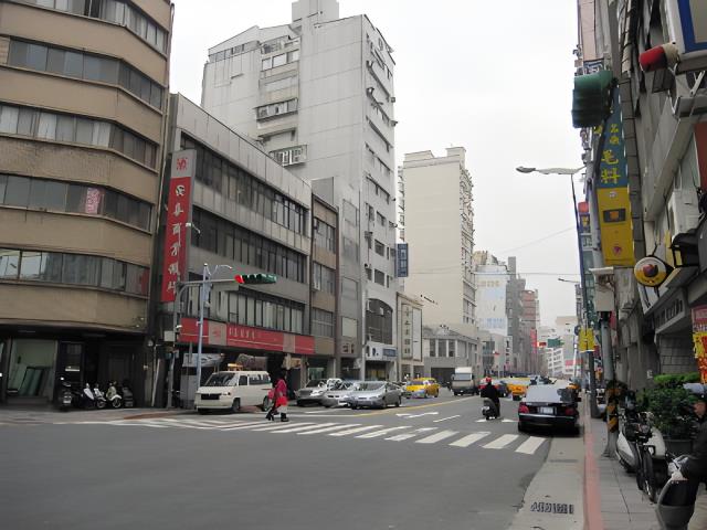 台北法拍大樓-2