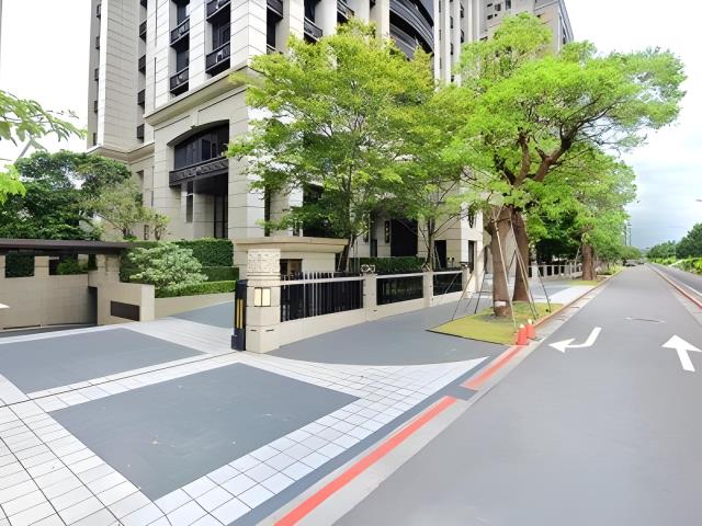 台北法拍大樓-4