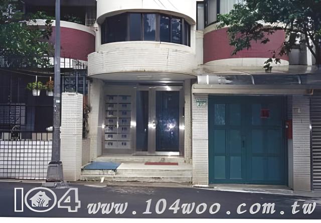 台北大樓法拍-1