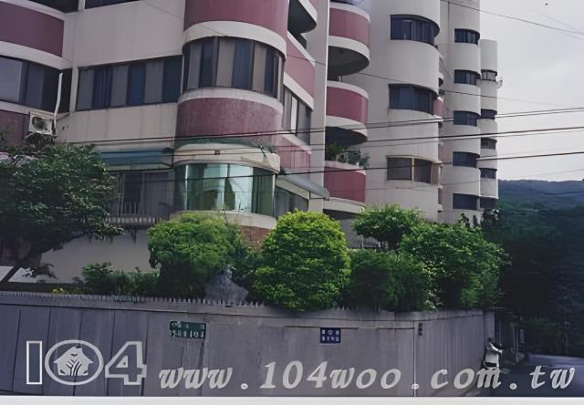 台北大樓法拍-0