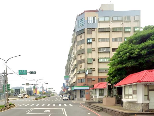 桃園透天法拍-1