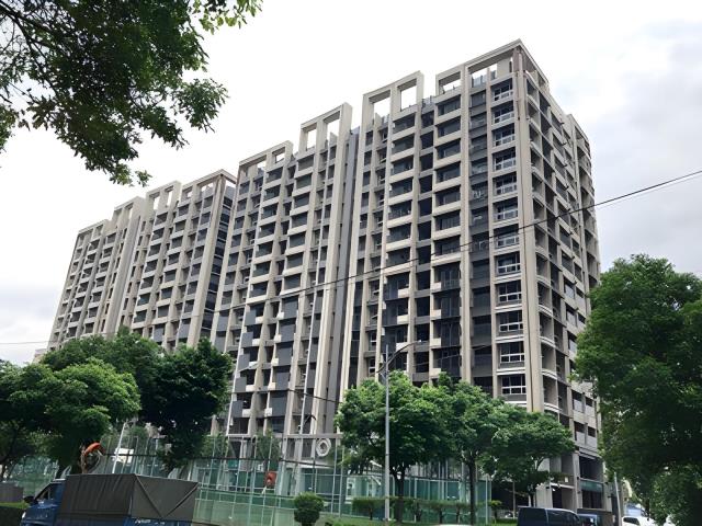 新北法拍大樓-0