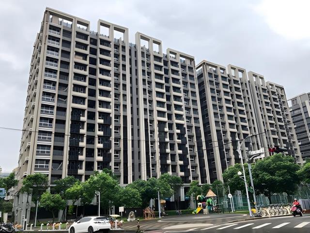 新北法拍大樓-1