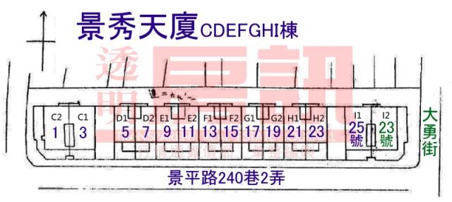 中和法拍私立智光商職-10