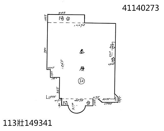 中和法拍私立智光商職-11