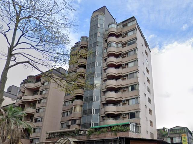 中和法拍私立智光商職-3