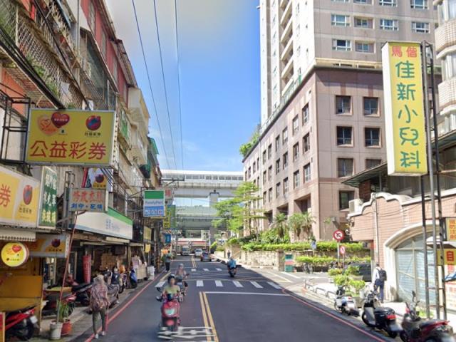 中和法拍私立智光商職-0