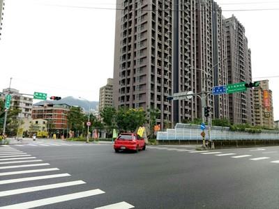 新北新店大樓法拍-5