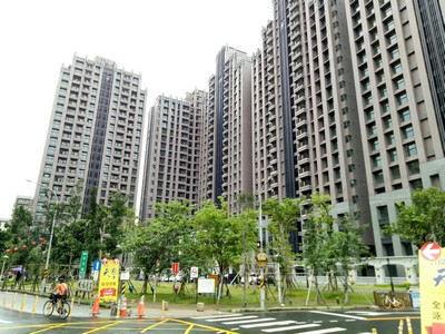 新北新店大樓法拍-7