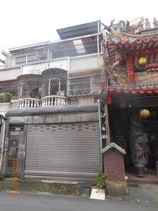 中壢拍賣透天-0