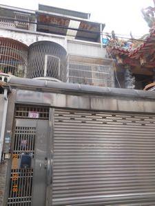 中壢拍賣透天-1