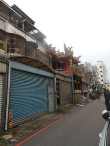 中壢拍賣透天-3