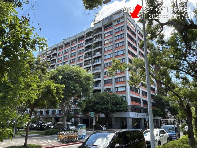 台北松山法拍大樓-1