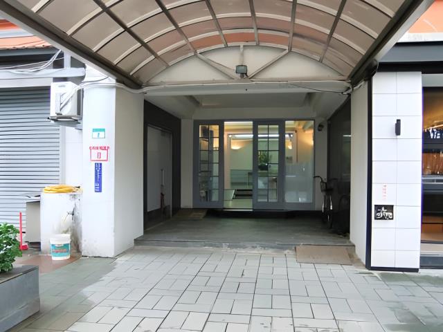 台北松山法拍大樓-4