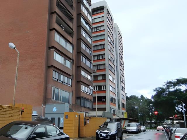 台北松山法拍大樓-6