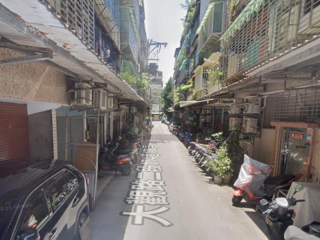 板橋公寓法拍-0