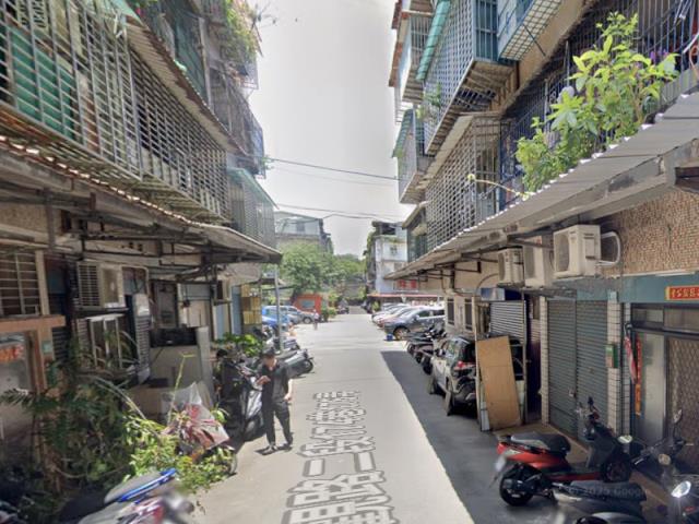 板橋公寓法拍-4