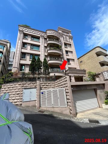 北投法拍華廈-0