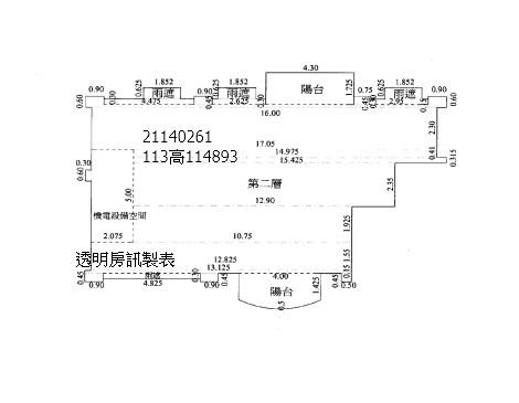 北投法拍華廈-8