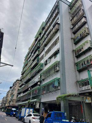 板橋江翠水岸公園法拍-2