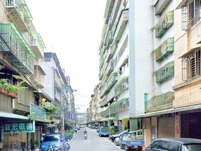 板橋江翠水岸公園法拍-5