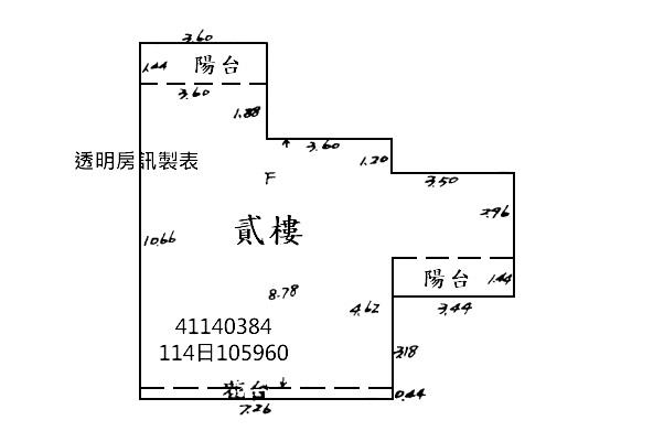 板橋江翠水岸公園法拍-7