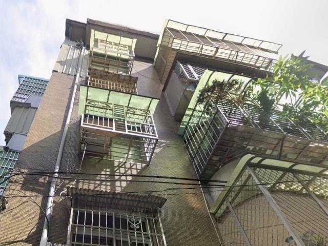 新北土城拍賣公寓-2