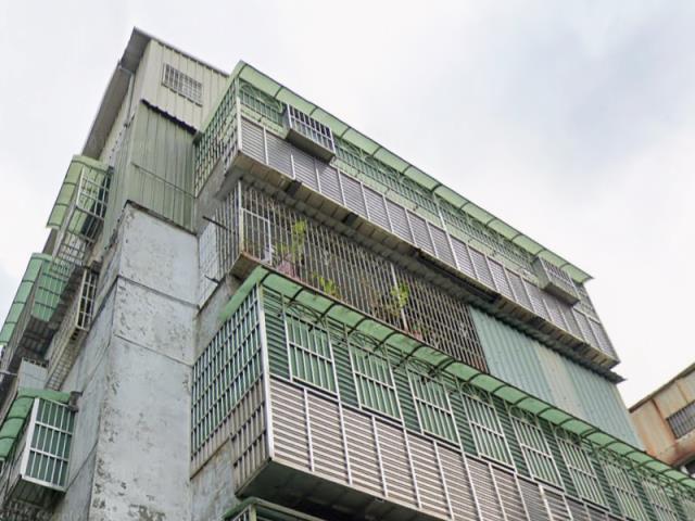 新北土城拍賣公寓-3