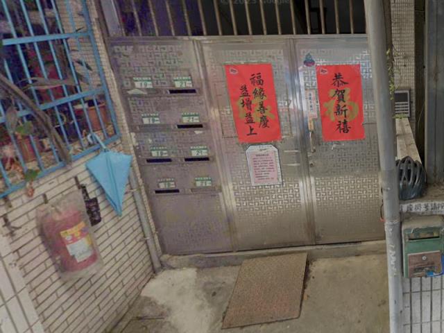 新北土城拍賣公寓-4