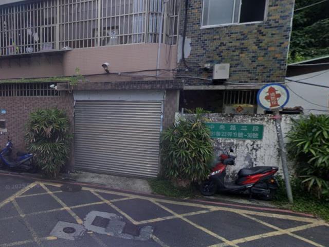 新北土城拍賣公寓-5