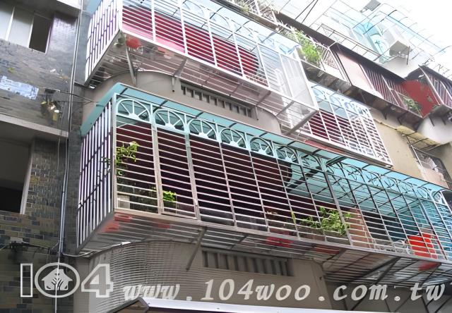 新北土城拍賣公寓-7