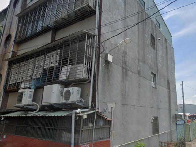 新北三峽公寓法拍-0