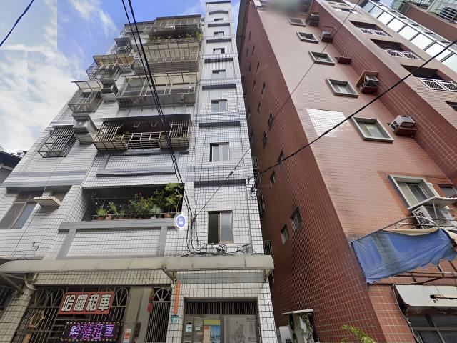 台北松山大樓拍賣-0