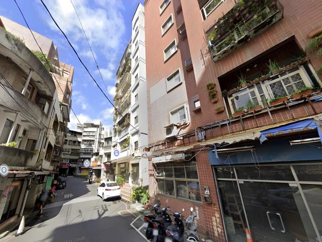 台北松山大樓拍賣-1